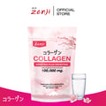 Zenji เพียว คอลลาเจนไดดเปปไทด์ พลัส ไตรเปปไทด์ Collagen Dipeptide plus Tripeptide